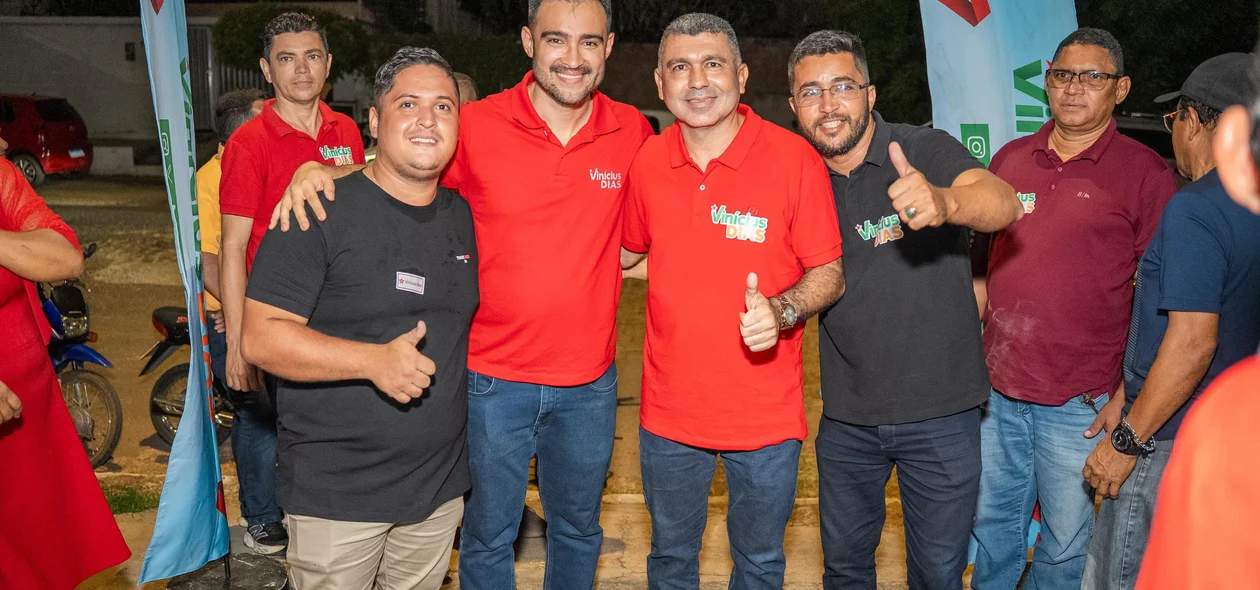 Pré-campanha