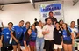 Pré-candidato Breno Macedo recebe apoio de lideranças em Parnaíba
