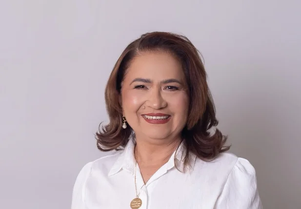 Prefeita Lúcia Lacerda