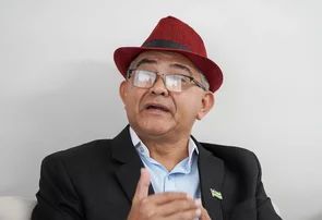 Prefeito Abdoral Melo destaca impacto cultural e econômico do XXI Festival dos Cocais