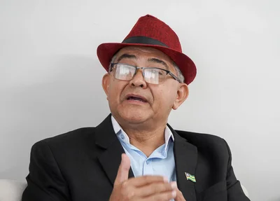 Prefeito Abdoral Melo