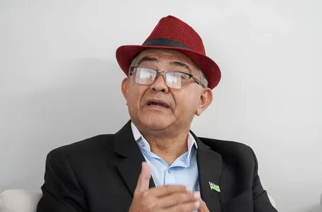 Prefeito Abdoral Melo