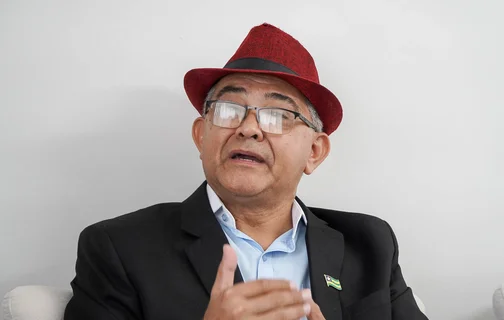 Prefeito Abdoral Melo