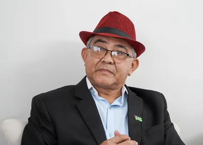 Prefeito Abdoral Melo