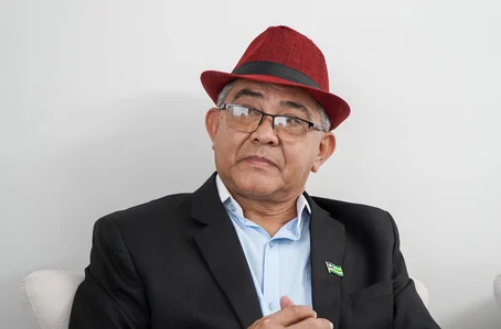 Prefeito Abdoral Melo