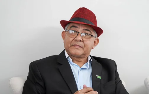 Prefeito Abdoral Melo