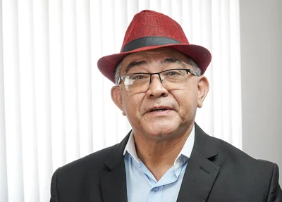 Prefeito Abdoral Melo