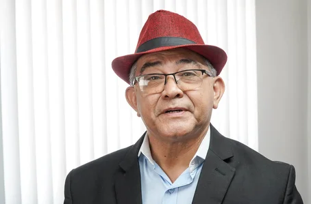 Prefeito Abdoral Melo