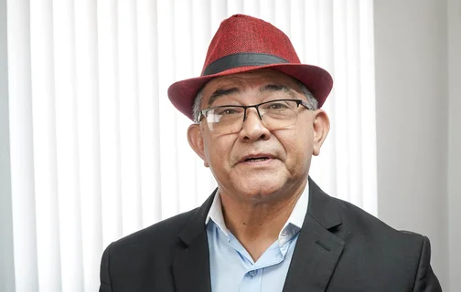Prefeito Abdoral Melo