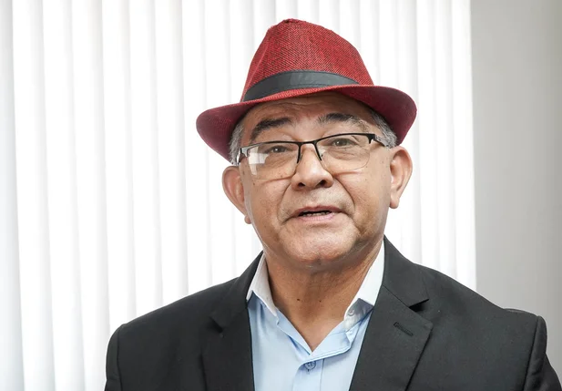 Prefeito Abdoral Melo