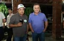 Prefeito de Palmeirais e Flávio Nogueira