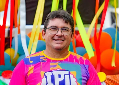 Prefeito Elvis Ramos