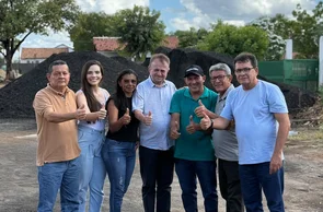 Prefeito Joãozinho Félix anuncia adesão de liderança