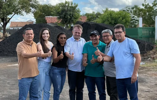 Prefeito Joãozinho Félix anuncia adesão de liderança
