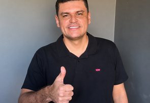 Prefeito de Sebastião Barros é preso em flagrante durante operação da Polícia Federal