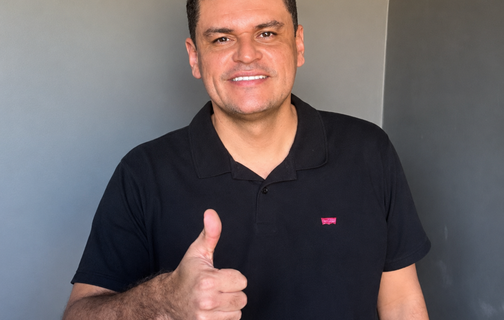 Prefeito Pablo Carvalho