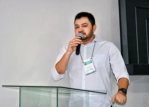 Prefeito Reginaldo Coelho