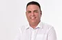 Prefeito Rogério Castro