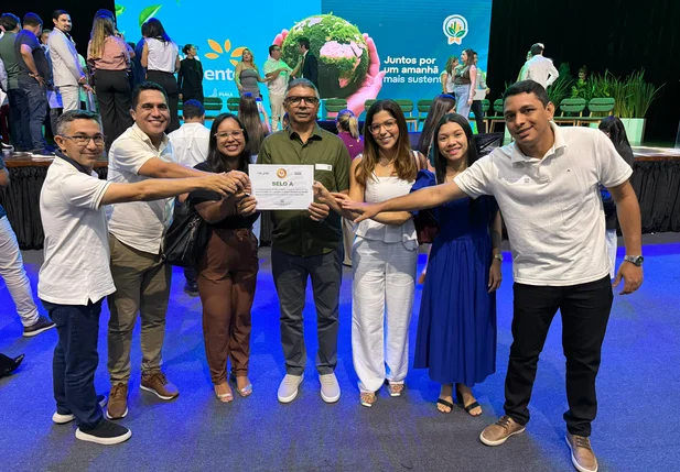 Prefeito Zé Henrique destaca prêmio
