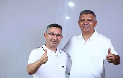 Prefeito Zé Henrique