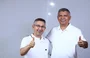 Prefeito Zé Henrique