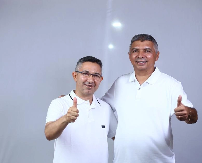 Prefeito Zé Henrique