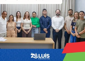 Prefeito Zé Luis