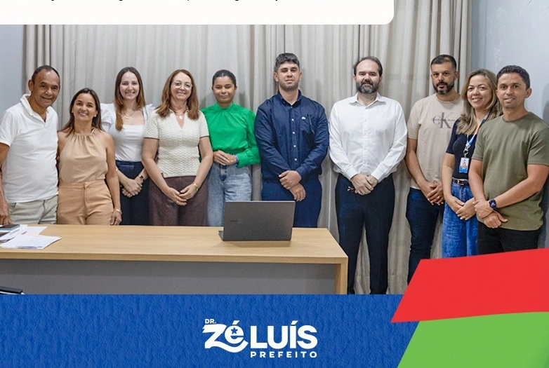 Prefeito Zé Luis