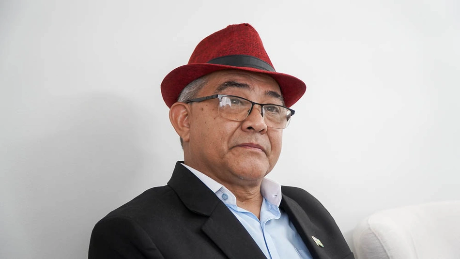 Prefeito Abdoral Melo