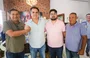 Prefeitos do PSD e PT declaram apoio a Ciro Nogueira