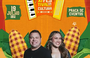 Prefeitura anuncia XI Festival da Cultura de Aroazes com show de Claudiney & Juliana