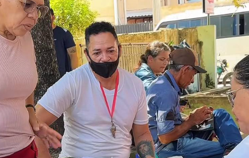 Prefeitura de Campo Maior inicia mutirão de implantes dentários com realização de 380 procedimentos