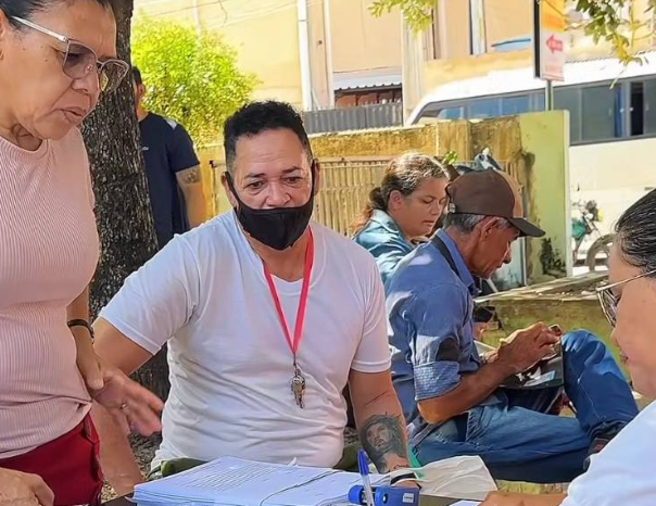Prefeitura de Campo Maior inicia mutirão de implantes dentários com realização de 380 procedimentos