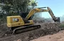 Prefeitura de Esperantina, em parceria com o Governo do Estado, inicia obras de asfaltamento no acesso ao Cemitério Ciganinho