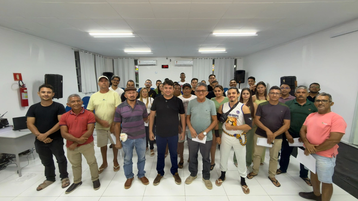 Prefeitura de Esperantina finaliza processo de entrega das premiações da PNAB 2026