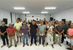 Prefeitura de Esperantina finaliza processo de entrega das premiações da PNAB 2026