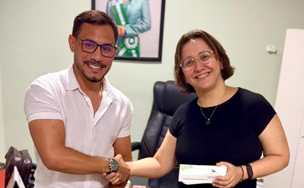 Prefeitura de Esperantina passa a ofertar Implanon gratuitamente na rede municipal de saúde