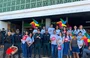 Prefeitura de Esperantina realiza campanha de enfrentamento ao trabalho infantil