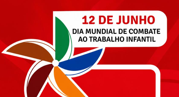 Prefeitura de Esperantina reforça campanha de combate ao trabalho infantil