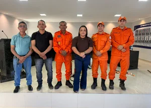 Prefeitura de João Costa promove palestras educativas sobre prevenção de incêndios florestais