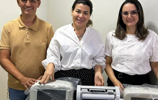 Prefeitura de José de Freitas