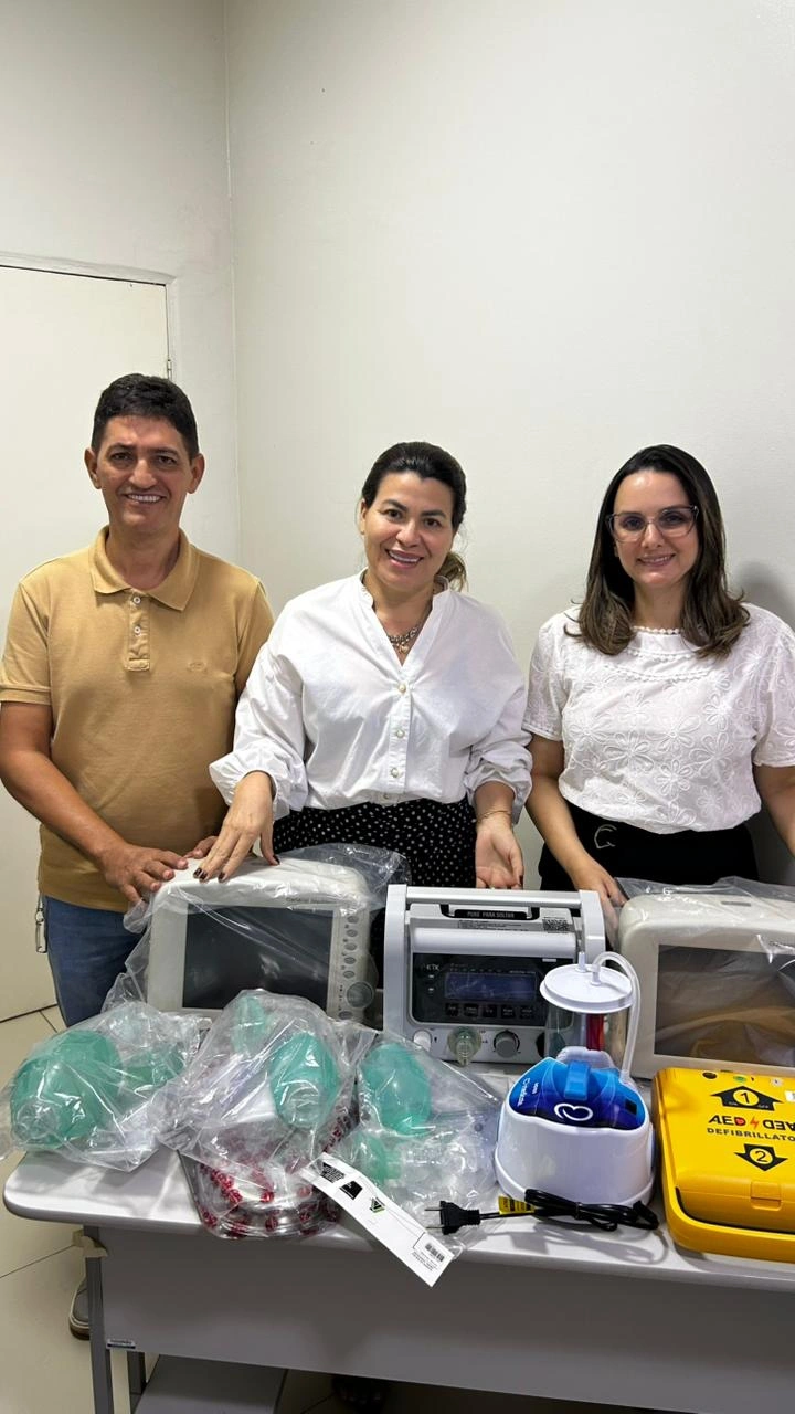 Prefeitura de José de Freitas