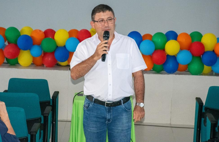Prefeitura de Lagoa do Barro do Piauí fortalece educação inclusiva com capacitação de profissionais da rede municipal