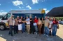 Prefeitura de Passagem Franca do Piauí recebe Van do MOBSUAS