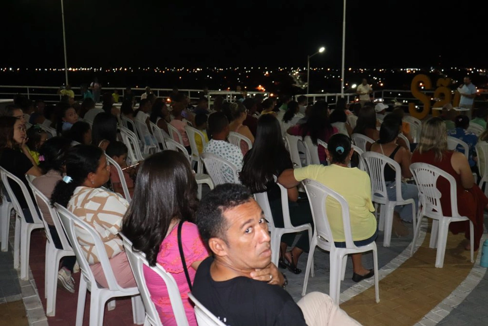 Prefeitura de São Raimundo Nonato