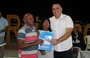Prefeitura de São Raimundo Nonato entrega mais de 250 Títulos de Propriedade pelo programa Meu Pedacinho de Chão