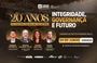 Prefeitura de Timon lança Comitê de Integridade Pública em evento que marca os 20 anos da Controladoria do Município