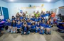 Prefeitura de Timon promove ação de educação ambiental em escola da rede municipal