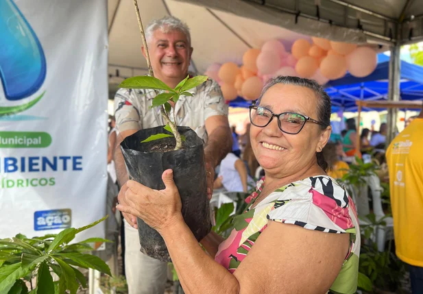 Prefeitura de União promove Semana do Meio Ambiente