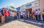Prefeitura de Vera Mendes entrega Van MobSUAS e fortalece atendimento da Assistência Social no município